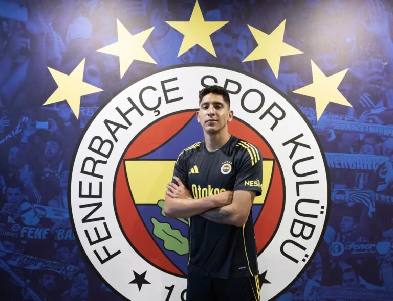 edson alvarez fenerbahce icin her seyimi verecegim hWHkhnG7