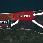 israilin isgal plani devrede gazze abluka altinda YO74lETn