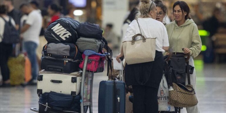 turkiyeye gelmekten vazgectiler boykot cagrisina yanit verdiler h2CnNEtQ