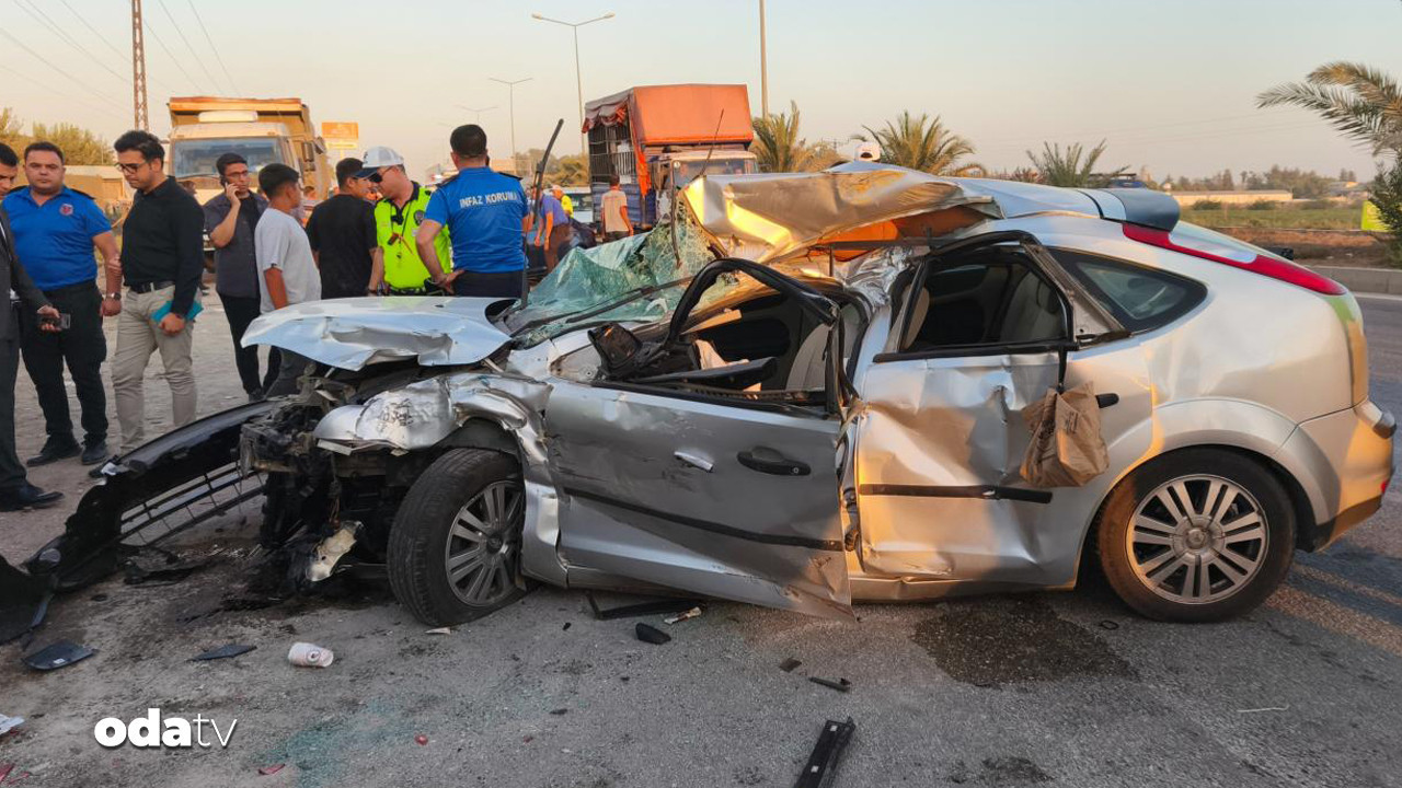 adanada kahreden kaza bakan tunctan mesaj Gy1DJG2T