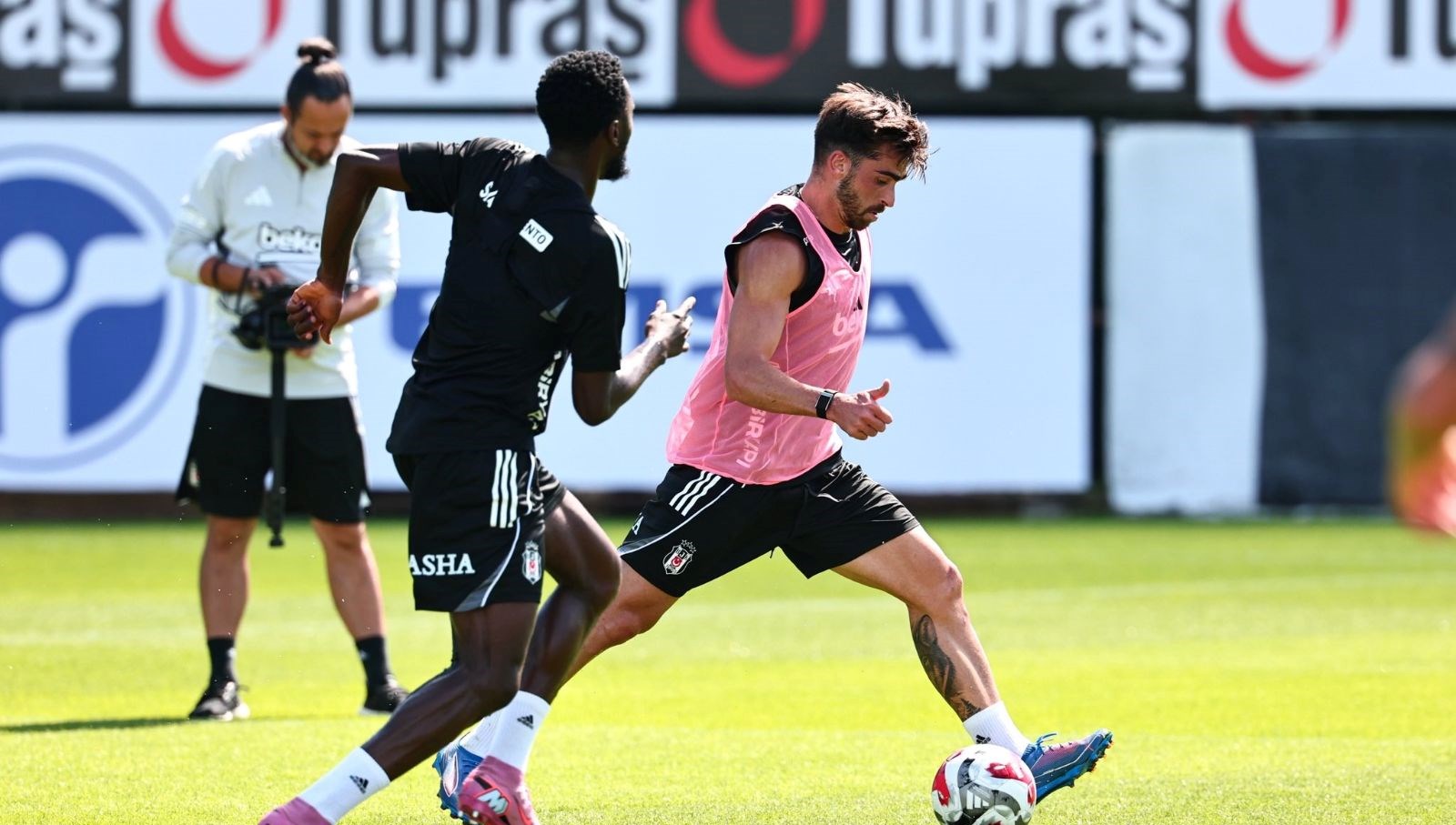 besiktastakayserispor mesaisi devam ediyor O6rZfMFL