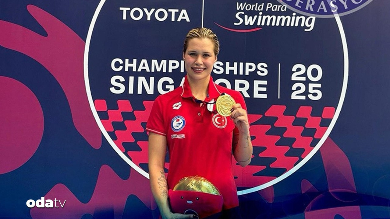 defne kurt 5 kez dunya sampiyonu oldu XhIHsMvQ