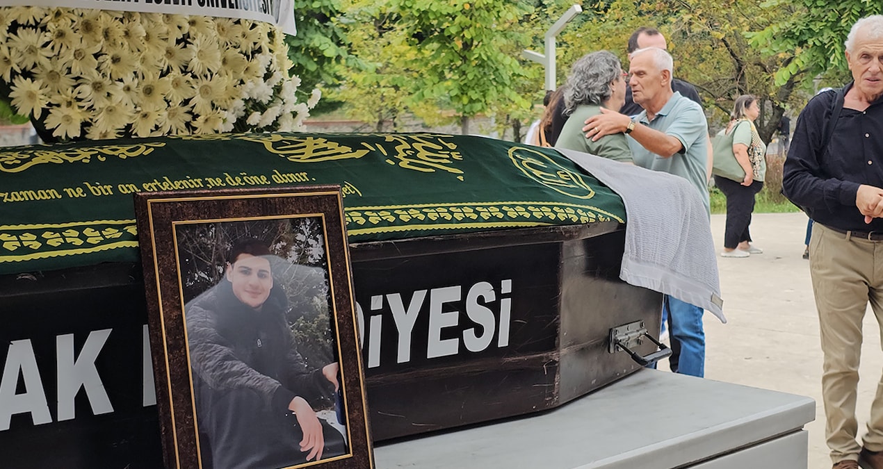 dogum gununde kaza yapan kayra oldu iY2GIYJX