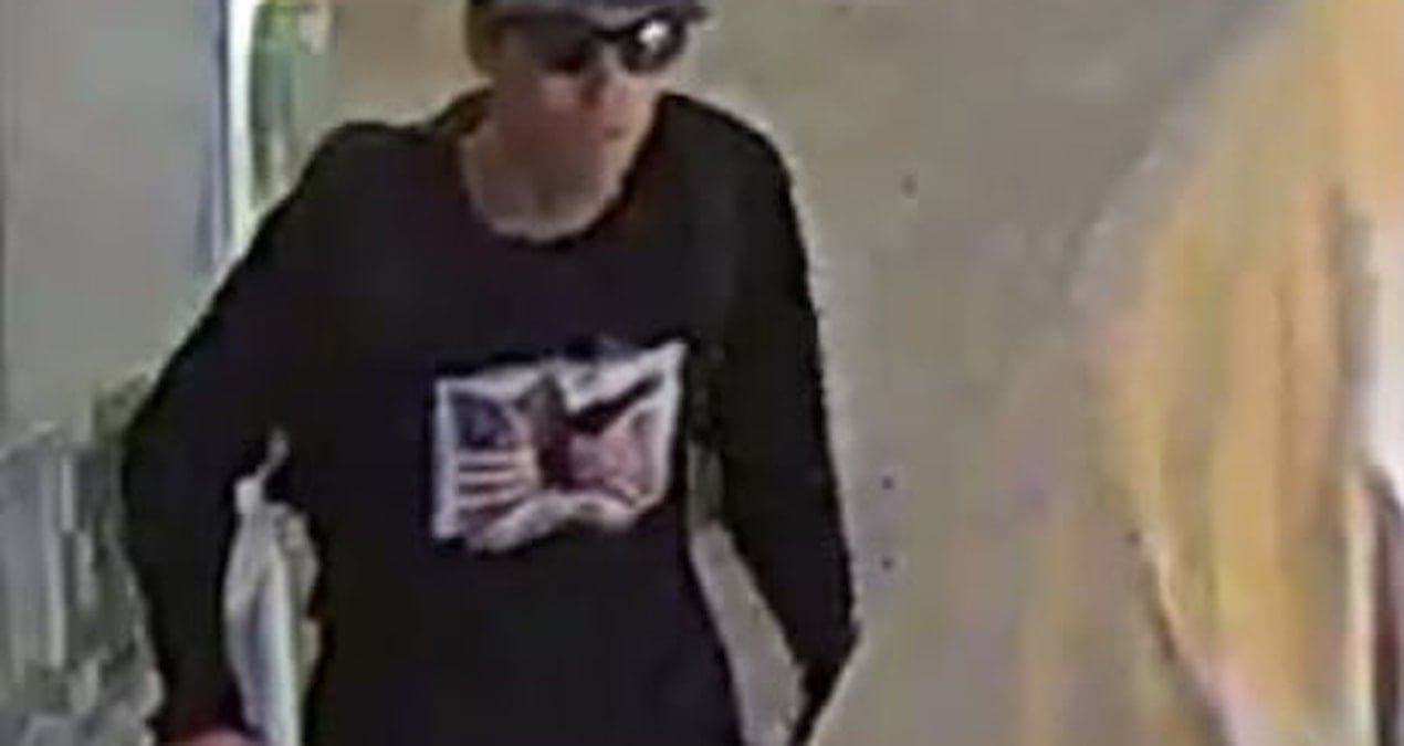 dunyanin konustugu katil boyle kacti fbi bile bulamiyor pmsgkiNz