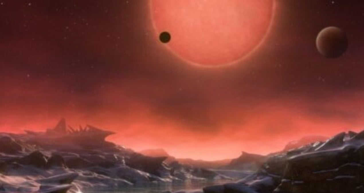 dunyaya en cok benzeyen gezegen bulundu artik mars degil hC27JNN1