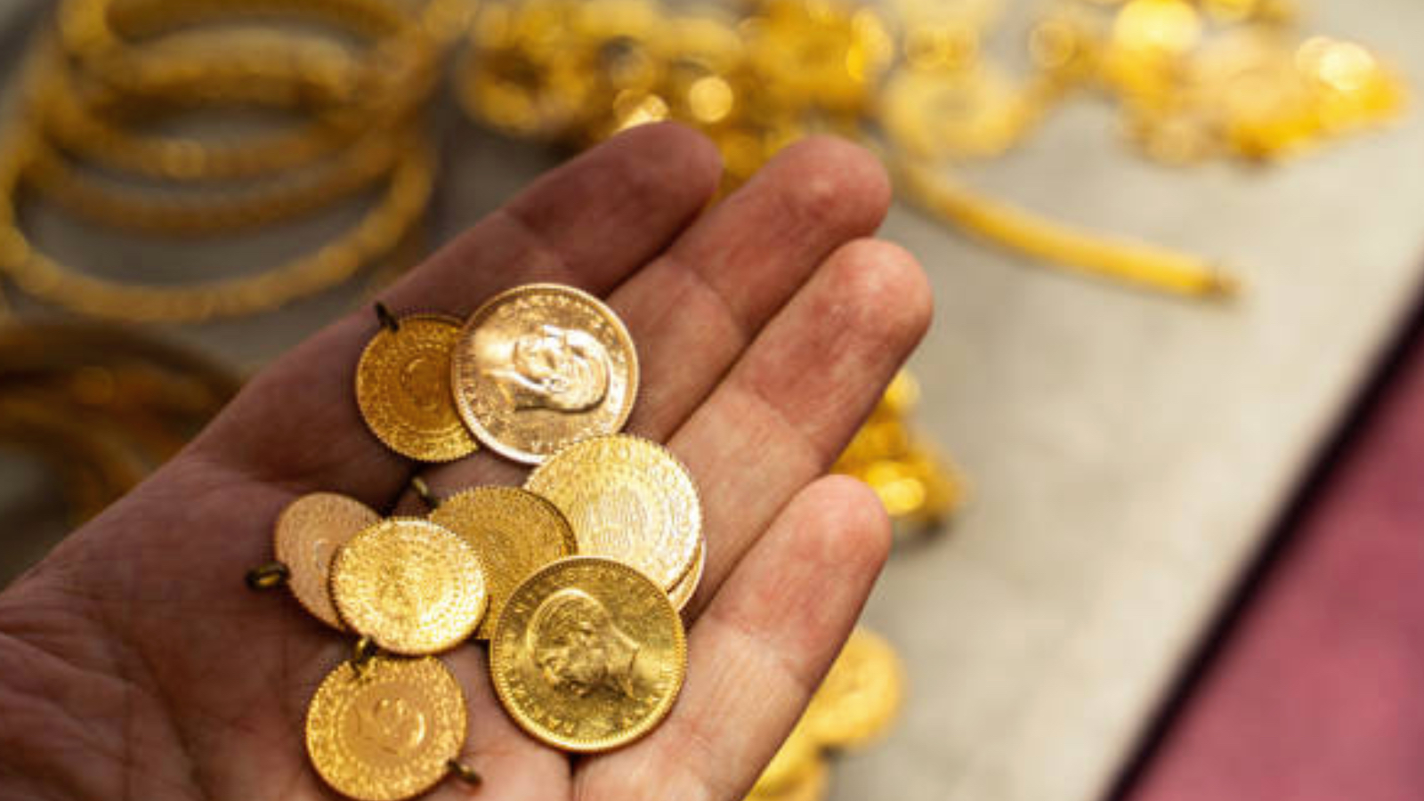 fed beklentileri altini zirveye tasidi altinda yeni rekorun arkasinda hangi gelismeler var xDckKwZZ