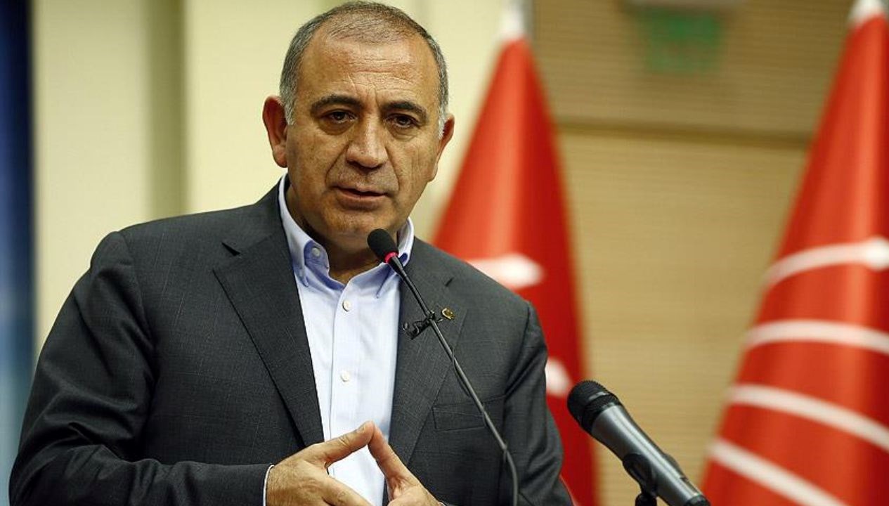 gursel tekin ozgur ozele kirginim DpIx2yXr