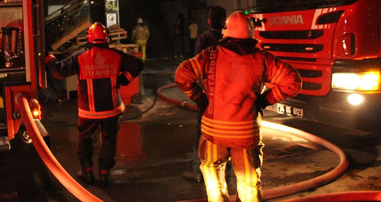 izmirde 8 ayda 11 bin 564 yangin cikti c9f3Plcz