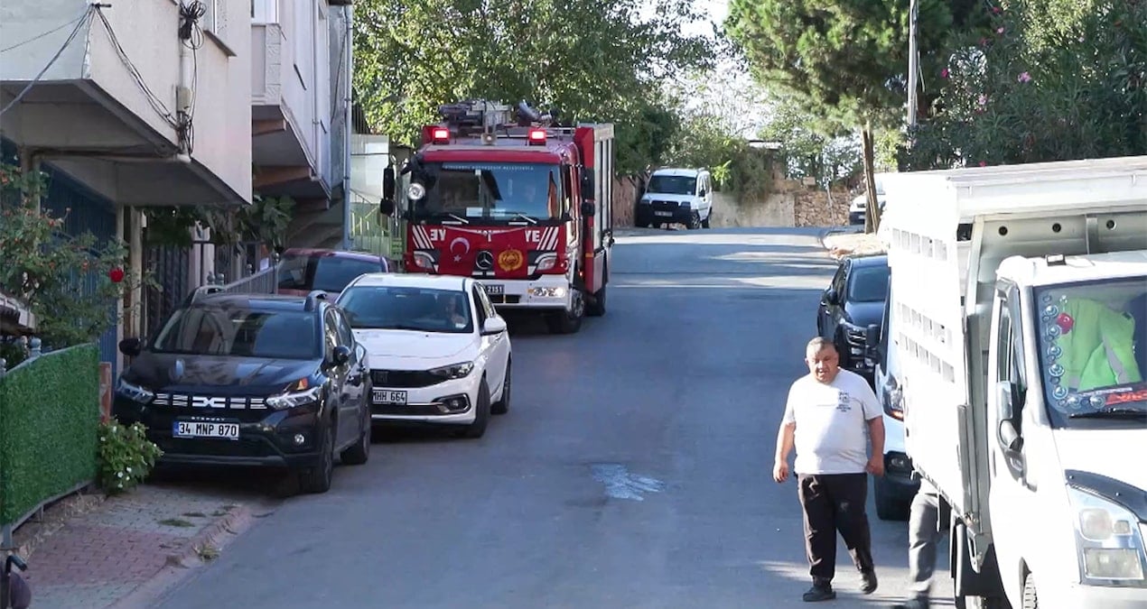 kontrollu patlatma mahalleyi ayaga kaldirdi ItkMMQYx