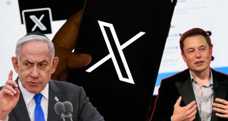 netanyahu gozunu xe dikti elon musk ile gorusecek hfG5w4ST