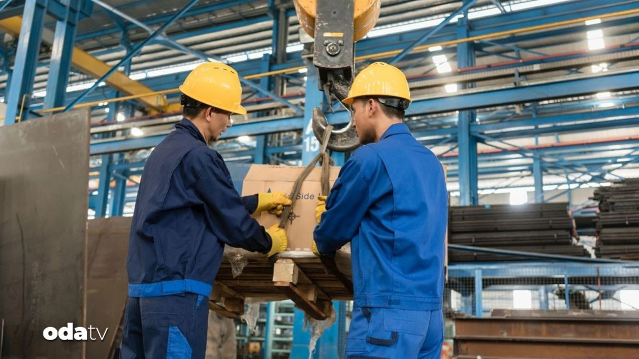 sanayiciden belirsizlik cikisi enflasyonist ortam ufkumuzu daraltti UjDXZw6s