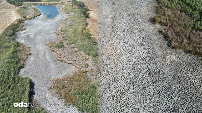 tekirdagda golet alarmi kuruma noktasina geldi GifbKbrc
