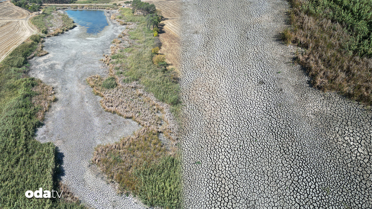 tekirdagda golet alarmi kuruma noktasina geldi GifbKbrc