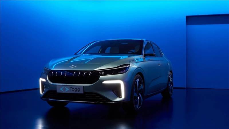 toggun yeni modeli t10f yollara cikti ilk teslimatlar basladi 9HgWhgvJ