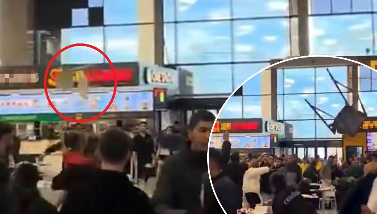 avmde yemek kati karisti sandalyeler havada ucustu bPyOwHxe.jpg