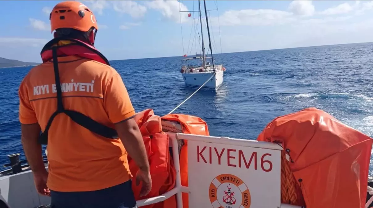 bodrumda arizalanan tekne kurtarildi 9PCix7nm.jpg