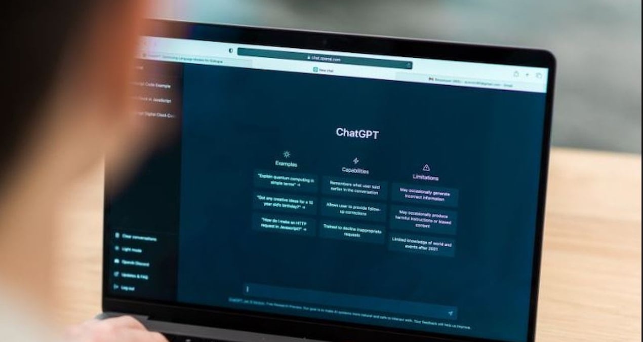 bu ulkelerde chatgpt yasaklandi kimse ulasim saglayamiyor bDsUpCuV
