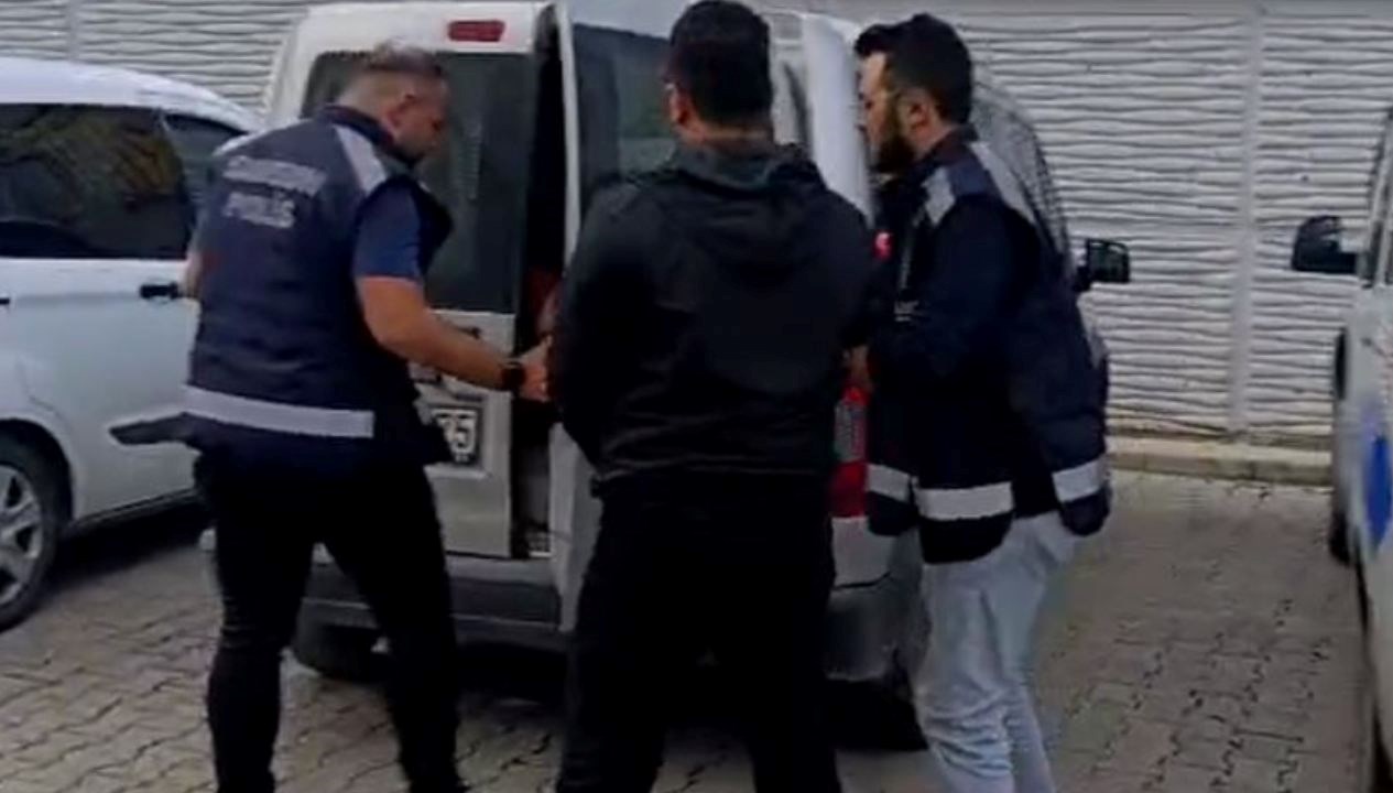 eski yengesinin esini cocuk tesliminde silahla vurdu pHMGmXEI