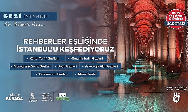 gezi istanbul icin kayitlar basladi H8uh3z6l