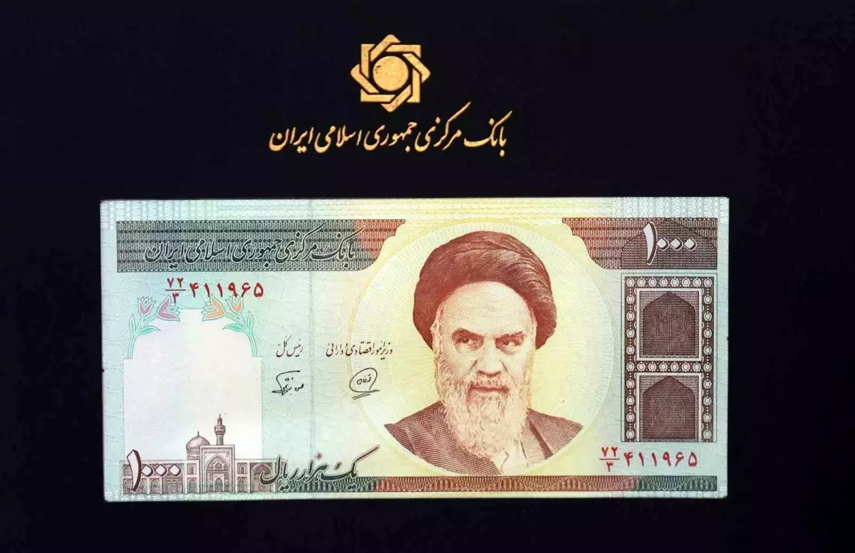 iranda ulusal para biriminde degisiklik C7Xc5gsc