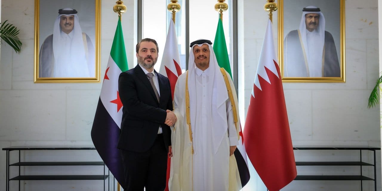 katar ve hts disisleri bakanlari gorustu 18R5FJSk