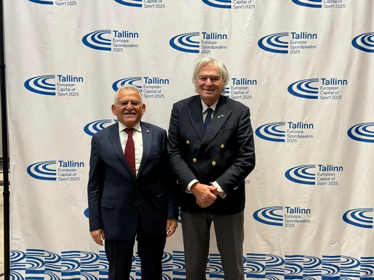 kayseri dunya spor baskenti unvani icin resmi basvurusunu yapti hTk5JRhu