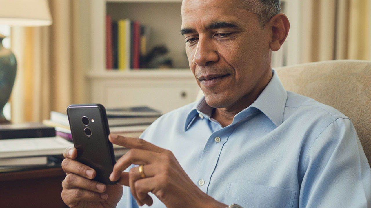 nukleer anlasmayi bile bolen oyun eski abd baskani obama oynadigi tek oyunu acikladi 3ByDsDW8.jpg