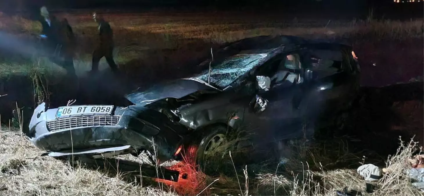 selimde trafik kazasi 1 olu 3 yarali vx6ZA6AK.jpg