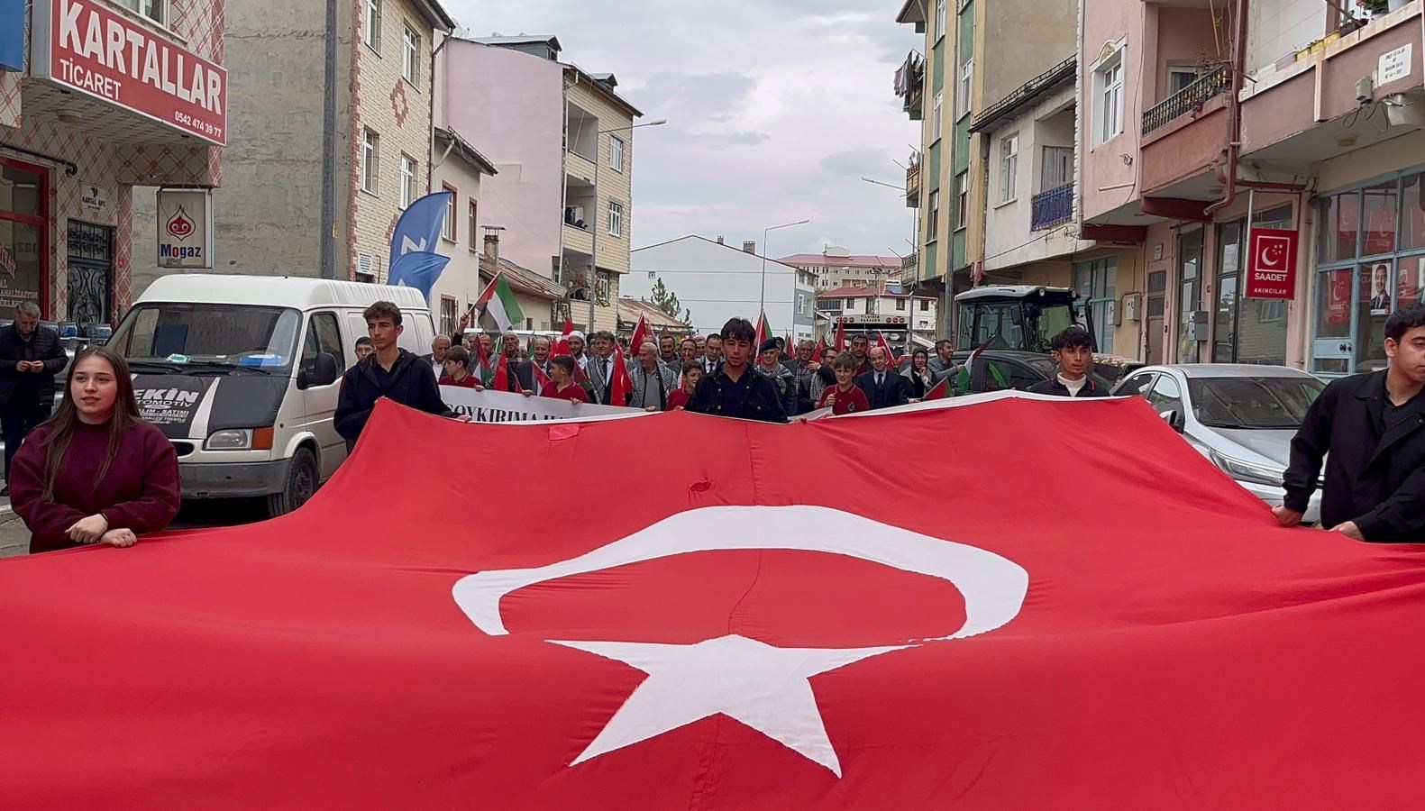 sivasta filistine destek yuruyusu duzenlendi B7dflEM7.jpg