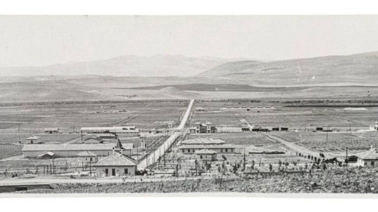 baskent ankaranin tumulusleri tarihi haritalar ve hava fotograflarinda yuzun uzerinde tumulus gorunumu saptandi jxd1YfXq.jpg