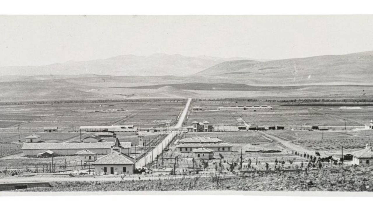 baskent ankaranin tumulusleri tarihi haritalar ve hava fotograflarinda yuzun uzerinde tumulus gorunumu saptandi jxd1YfXq.jpg