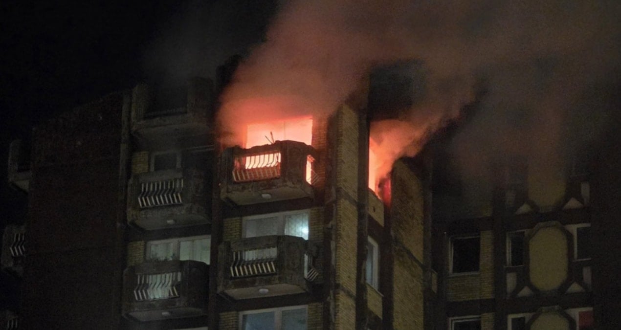 bosna hersekte huzurevinde yangin cok sayida olu ve yarali var Vatie2mu.jpg