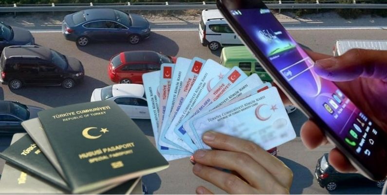 yeniden degerleme orani netlesti mtv ehliyet pasaport ve trafik cezalarinda buyuk artis var iste 2026nin zamli fiyatlari LfJcmjEK.jpg