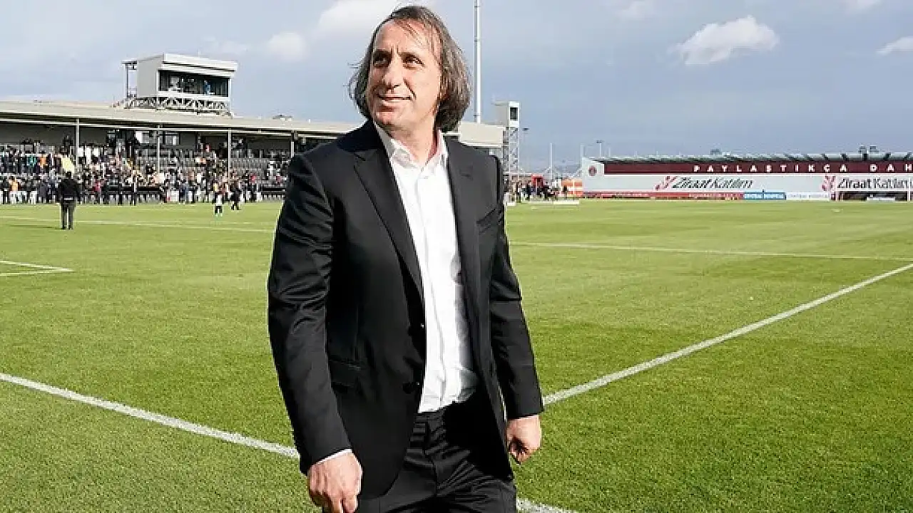 Eyüpspor Futbol Yatırımları A.Ş. Dahil 9 Şirkete Kayyım Atandı