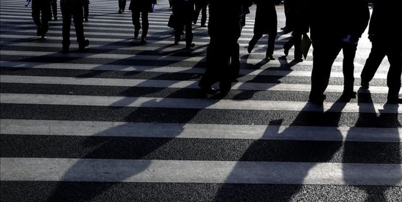 &Uuml;cretli &Ccedil;alışan Sayısı Aralık 2025&rsquo;te 15,8 Milyona Y&uuml;kseldi