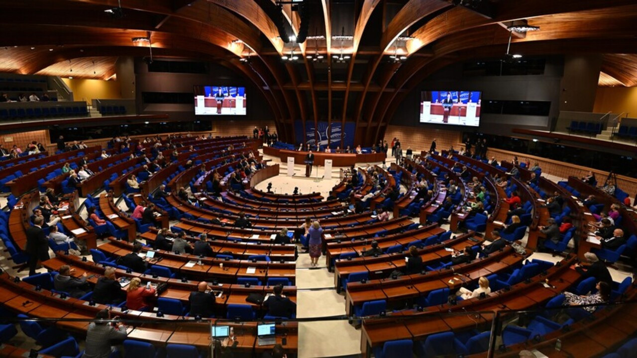 AKPM, İsrail’in Gözlemci Statüsünün Askıya Alınmasını Oylayacak