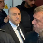 Aziz İhsan Aktaş Suç Örgütü Davasında Beş Kişiye Tahliye Kararı