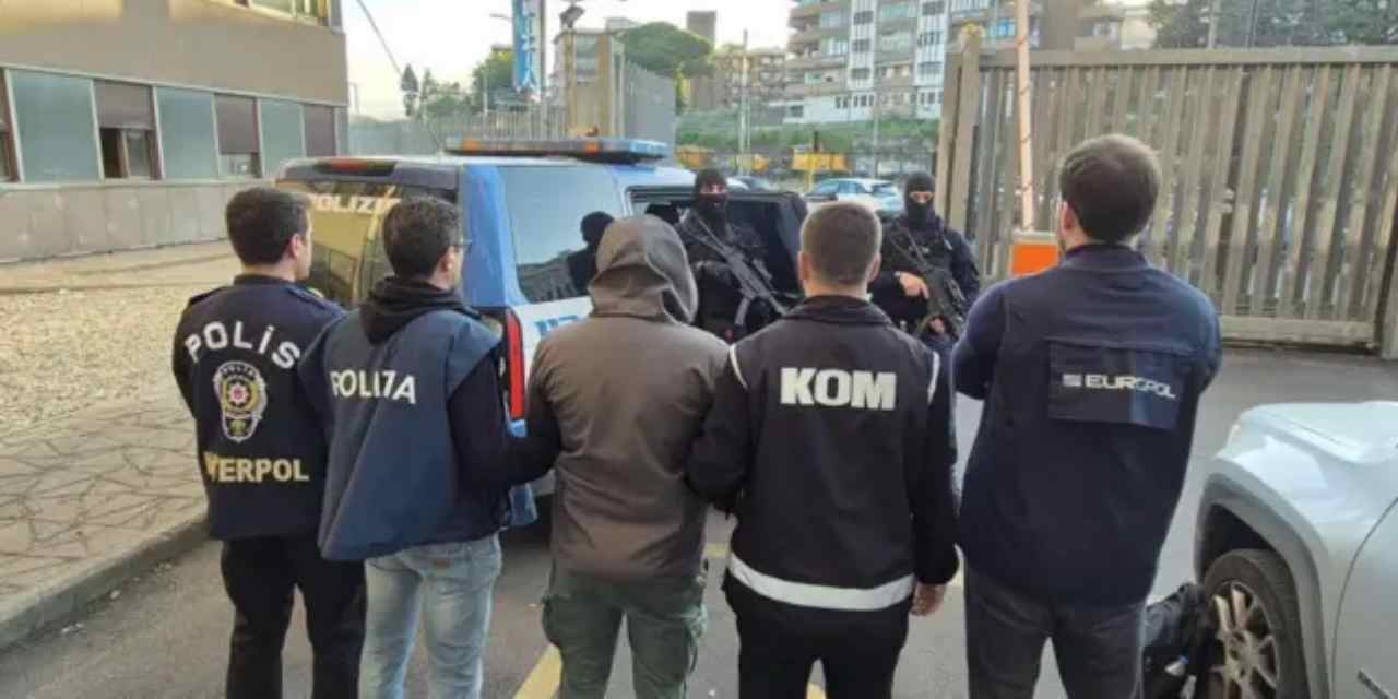 Gençlerde Suç Oranı Neden Artıyor? Anket Sonuçları Ekonomik Sorunları İşaret Ediyor