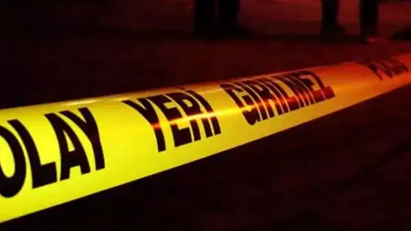 Ceyhan’da Ormanda Bulunan Parçalanmış Ceset Şok Etti