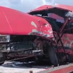 Ödemiş’te Zincirleme Trafik Kazası: Sürücü Tutuklandı, İki Kişi Hayatını Kaybetti