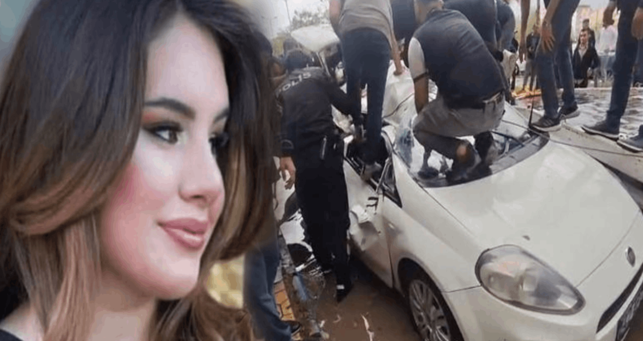 23 Yaşındaki Nur’un Trajik Ölümü: Fırtınada Güneş Enerjisi Deposu Otomobilin Üzerine Düştü