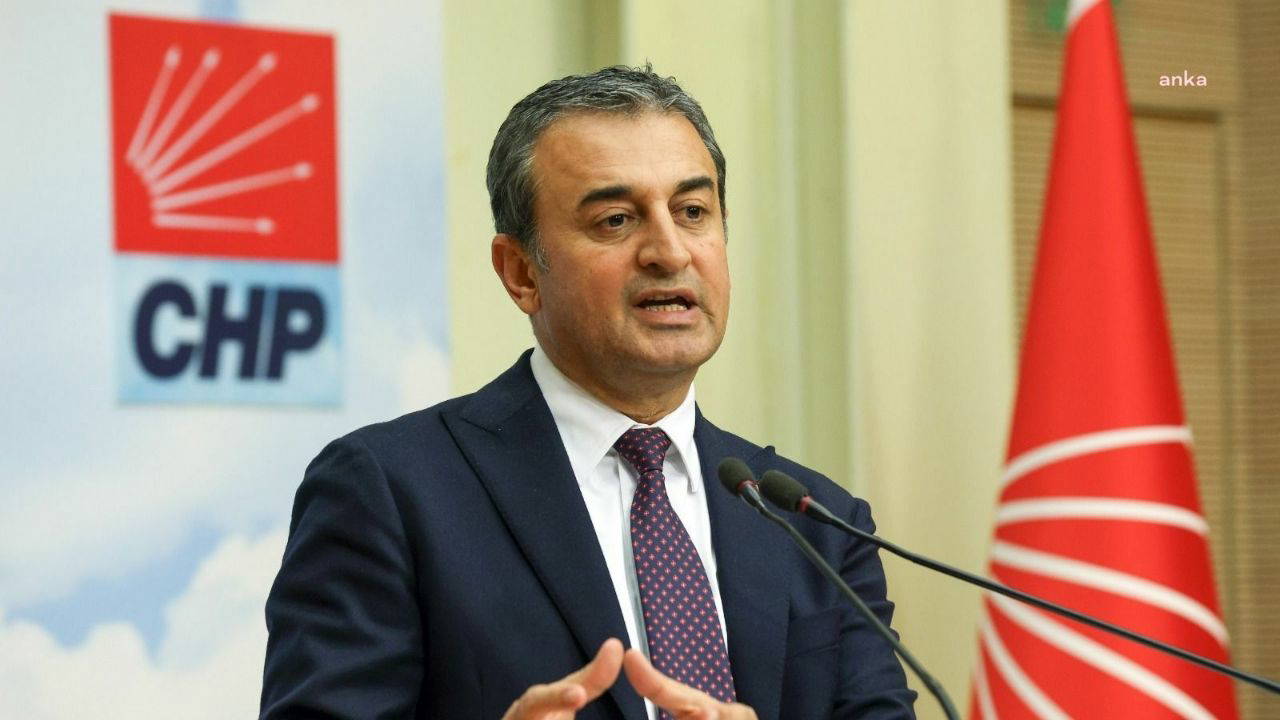Eğitim Bakanlığı’nın Bilgi Notları Meclis Gündeminde