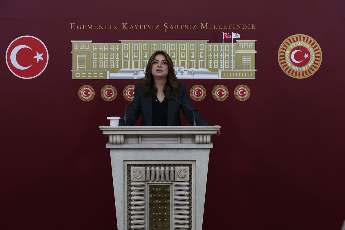 Koçyiğit: Barış İçin Hukuksal Adımlar Şart