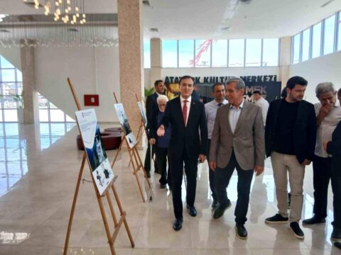 Engelli Öğrencilerden Savunma Sanayine Önemli Katkı: “Torosların Dumanı Projesi” Tamamlandı