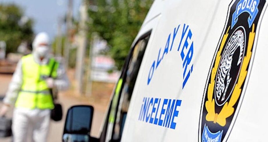 Silifke’de Göksu Irmağı’nda Erkek Cesedi Bulundu