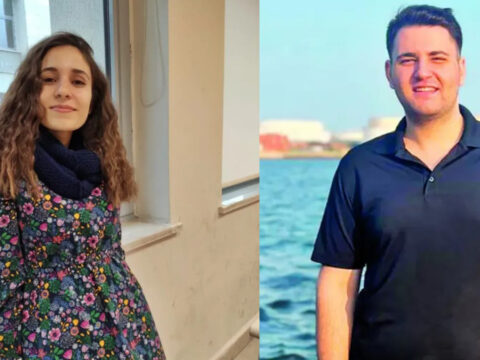 Gülistan Doku Davası: Umut Altaş’ın Dört Yıl Süren Kaçış Yolculuğu Ortaya Çıktı