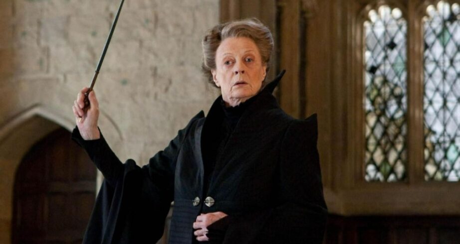 Efsanevi Aktris Maggie Smith, 89 Yaşında Hayatını Kaybetti