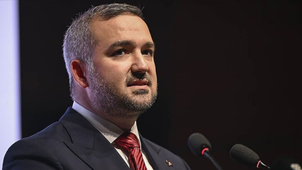 Huawei, 1.4 nm İşlemci Teknolojisi ve Yenilikçi LogicFolding Mimarisini Tanıttı