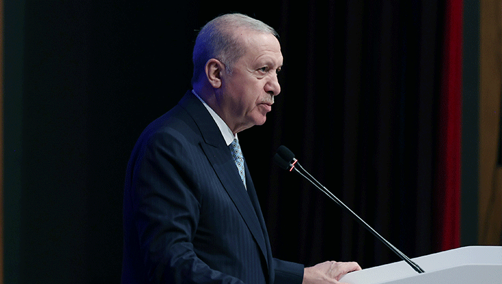 Son dakika… Cumhurbaşkanı Erdoğan’dan önemli açıklamalar