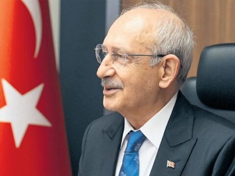 Kılıçdaroğlu yönetiminden karar: Olağan kurultay süreci eylülde başlatılacak